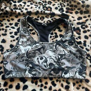 Reebok sports bra. Great condition
